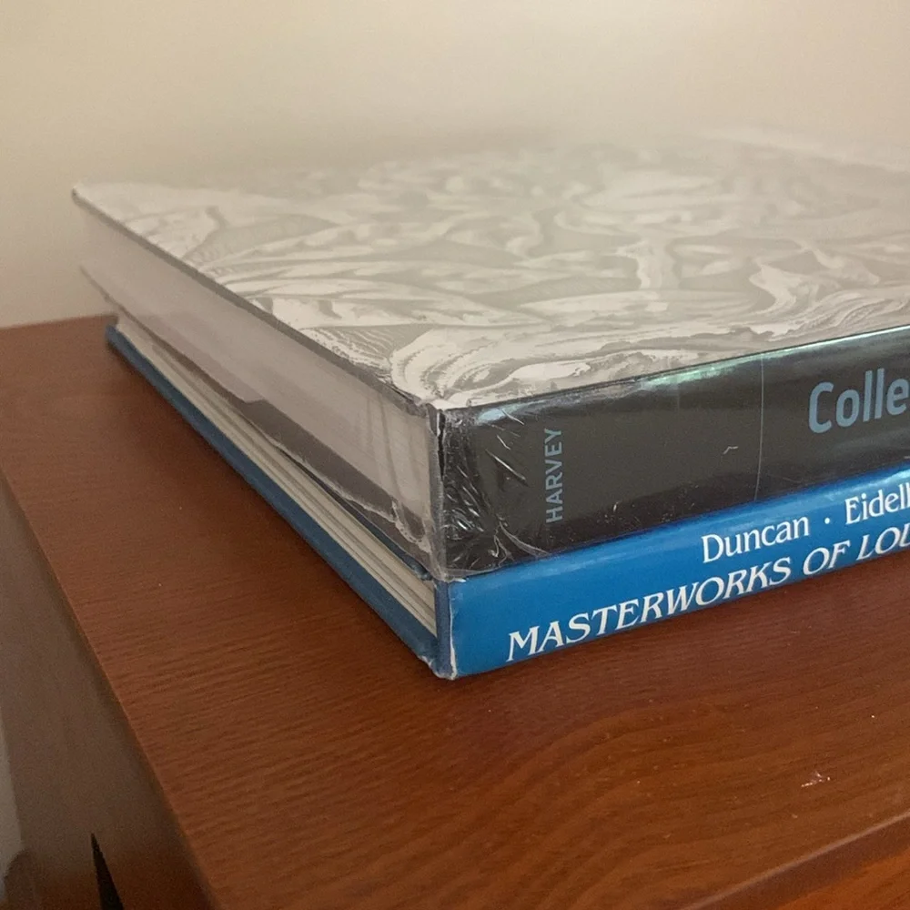 Tiffany & co -Collecting inspiration coffee table book NEW sealed
